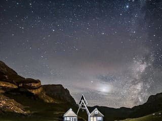 Azerbajdžan je miestom mnohých