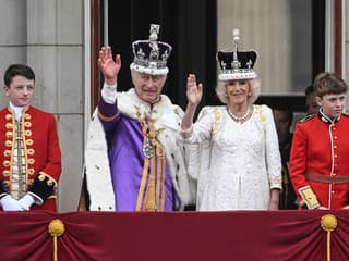 Kráľ Karol III. a