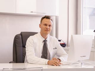 MUDr. Juraj Gajdoš, plastica