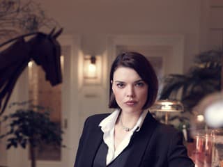 Eva Vik (narodená 5.