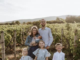 äťnásobná mama Ria Zelišková