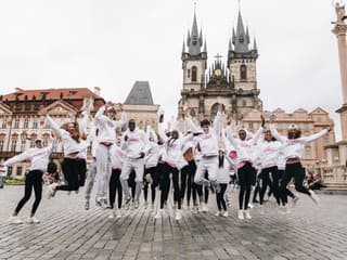 Agentúra Elite Bratislava vyhlasuje