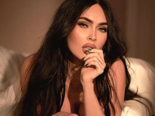 Lena bola zamilovaná do