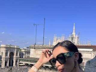 Podnikateľka a influencerka Bianka