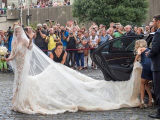 Dominika Cibulková si pred