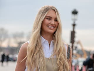 Champagne blond 