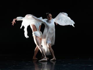 BezsLovE - Choreografia Martin