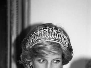 Lady Diana s Lover's