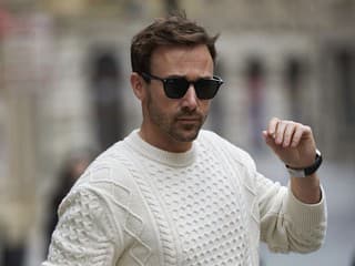 Najsexi oteckovia nášho showbiznisu