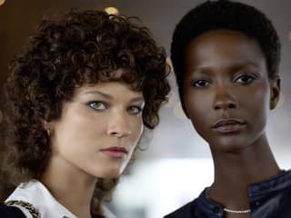 CHANEL Haute Couture jeseň/zima
