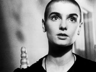 Zomrela speváčka Sinéad O'Connor: