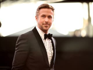 Ryan Gosling