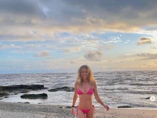 Pavlína PořízkováPavlína Pořízková si