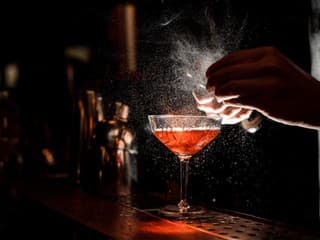Urobte si letné drinky