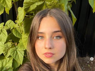Viktoria Valihora