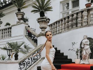 Sophia Hrivňáková prezradila svoju