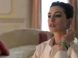Anne Hathaway