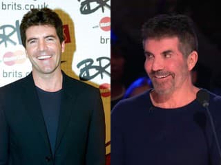 Simon Cowell