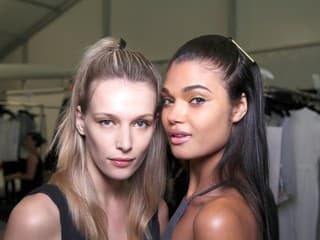 4 make-up produkty, s