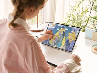 Najnovší tablet Samsung Galaxy