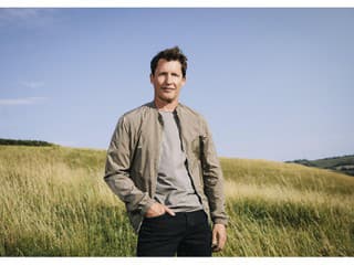 James BLUNT sa budúci