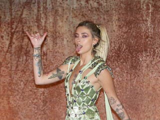 Paris Jackson má rebéliu