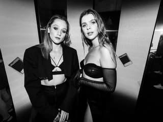 Emma Drobná a Ema