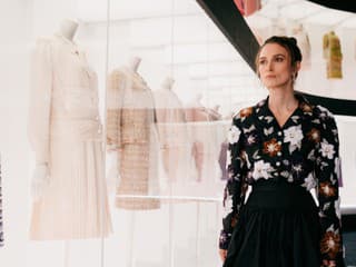 Fashion Manifesto: Prvá britská
