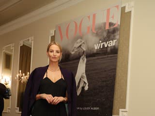 Topmodelka Elite Bratislava a