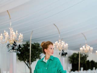 Silvia Vašek organizovala najhonosnejšie