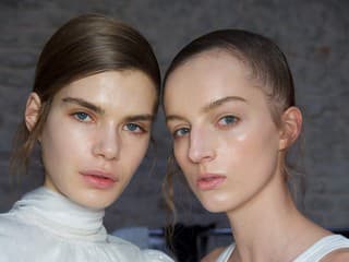 Jednoduchý jesenný make-up, ktorý