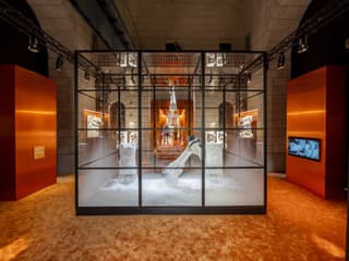 Serpenti 75 Years of