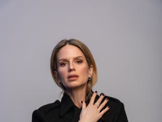 Zuzana Kanisová pre L'Antidote