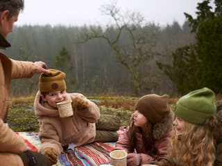 Založila biznis na láske