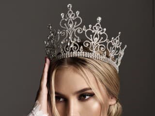 Miss Universe SR 2023