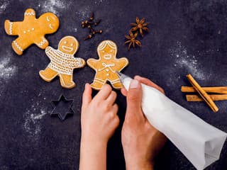 Kaufland prostredníctvom adventného kalendára