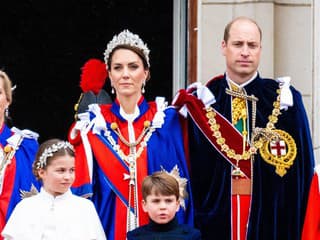 Princ William celkom otvorene