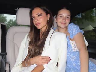 Hoci je Victoria Beckham