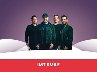 Sviatočný koncert IMT Smile,