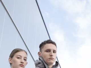 Obe kolekcie dopĺňajú technologické