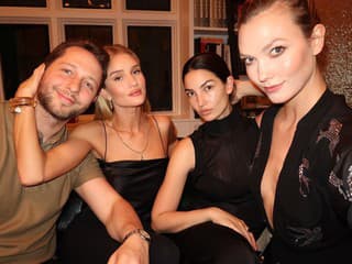 Simona sa vybrala na