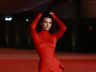 Diétne tajomstvá Kendall Jenner