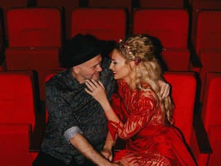 Mária Kachútová Čírová odhalila