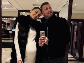 Babyboom v slovenskom šoubiznise: