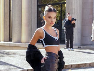 Niekedy sme sami sebe