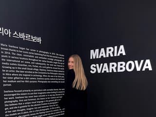 Nádherná Mária Švarbová žije