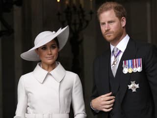 Nielenže sa Buckinghamský palác