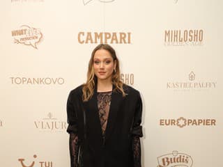 Speváčka Emma Drobná 