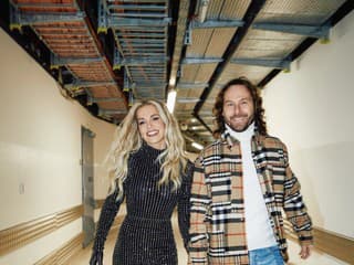 Dara Rolins ako hollywoodska