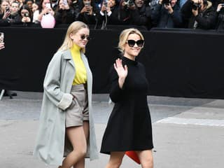 Deti Reese Witherspoon a